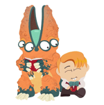 Ethereal Workshop Ending