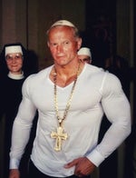 Piofils Smerfy WW2 part 2