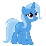 I think the words you're looking fore are great and powerful