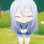 Yatta!(kanade yoisaki)