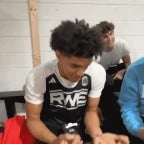 six seven edit (Bass boosted)