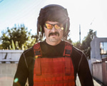 DrDisrespect - Fart