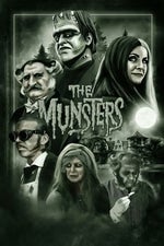 The Munsters Theme