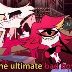 Niffty Ultimate bad boy