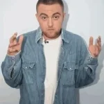 Mac Miller - Cinderella (Instrumental) ft. Ty Dolla $ign