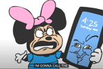 POLICE