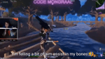 aim assist in my bones