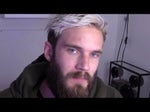 PewDiePie - Generic haircut