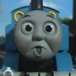 Thomas the train BASS BOOSTED