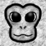 weeping monster from lar jumpscare