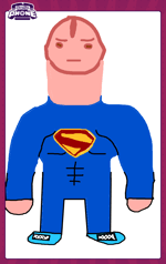 ITS THE FIRST OF THE MONTH