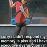 i cast 10k complaiining scouts