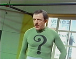 Riddler giggles - Sound