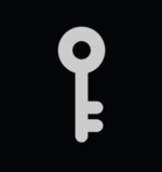 Black Key Sound Effect OMORI SFX