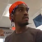 Daydrian Harding Yo (Excuse me Miss)