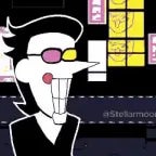 MIKE, the BOARD please!