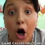 hello neighbor remix