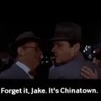 China Town! (based boosted)