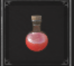 Dark and Darker - Health Potion