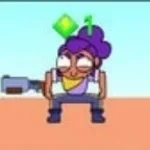 Shelly FANTASTICO (copy)