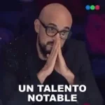 talento