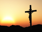 There is no other God but Jesus Christ
