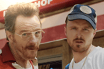 Walter White We Who's we There is no we