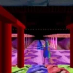 gray man chase theme (PART 1)