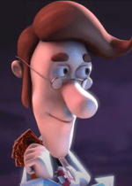 Your going to the shadow realm