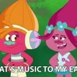 DJ GIGGLE FART ON  THAT  BBEAAAT