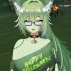 Lance is Cute, Green and Adorable