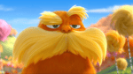How Bad - Lorax