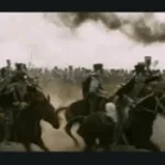 PRUSSIAN CHARGE