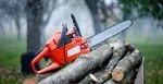 Chainsaw Start
