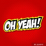 Sound Effect Can Somebody Give Me Oh Yeah