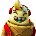 Fortnite Drippin' Flavor 'Lil Whip' (Emote) [Extended] [Music]