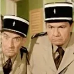 La Tactique du Gendarme P1