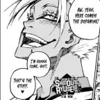 all the white girls said u feisty (AI cover)