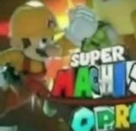 MachistaOpressor - Sound