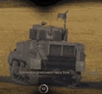 red starred avengers slowed