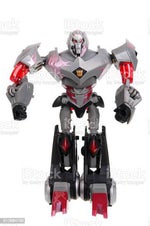 megatron me da o cool