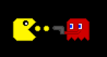 Pac-Man Death