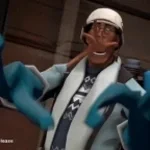 soldier get a job hippe