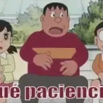 Yo soy Gigante - Doraemon