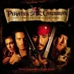 He's a Pirate - Pirates of the Caribbean theme