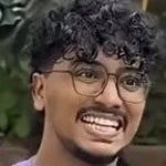 Thuu Chal Chal'