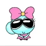 I am bibble wash my belly - Sound