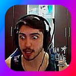 que porra de musica e essa que ta tocando caralho cortada