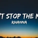 Don't stop the music - Hoodtrap