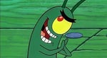 Plankton Make It This Far